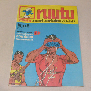 Ruutu 05 - 1975